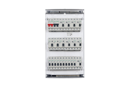 Дифавтомат 2Р 16А C тип AC 30мА 6кА 2мод City9 Systeme Electric