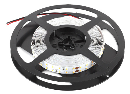 купить Лента свд 24В 20Вт/м 192свд/м 3000К 1300лм/м 2835 IP33 ЭРА 5м в Йошкар-Оле Лента свд 24В 20Вт/м 192свд/м 3000К 1300лм/м 2835 IP33 ЭРА 5м