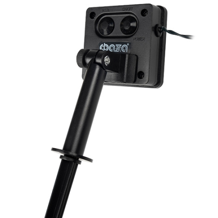 купить Гирлянда свд на солнечной батарее 6900мм IP44 нить 50 свд.разноцвет.2 режима в Йошкар-Оле Гирлянда свд на солнечной батарее 6900мм IP44 нить 50 свд.разноцвет.2 режима