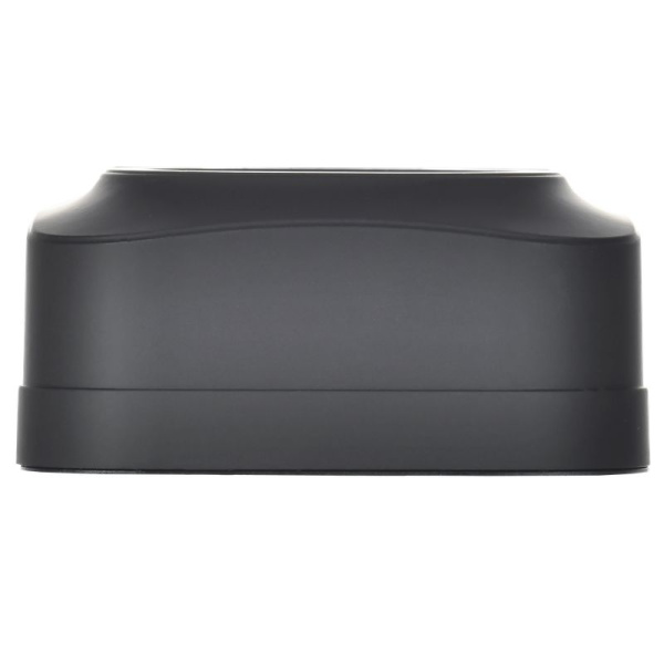 купить Глори черный розетка открытая 2-мест IP20  в Йошкар-Оле Глори черный розетка открытая 2-мест IP20